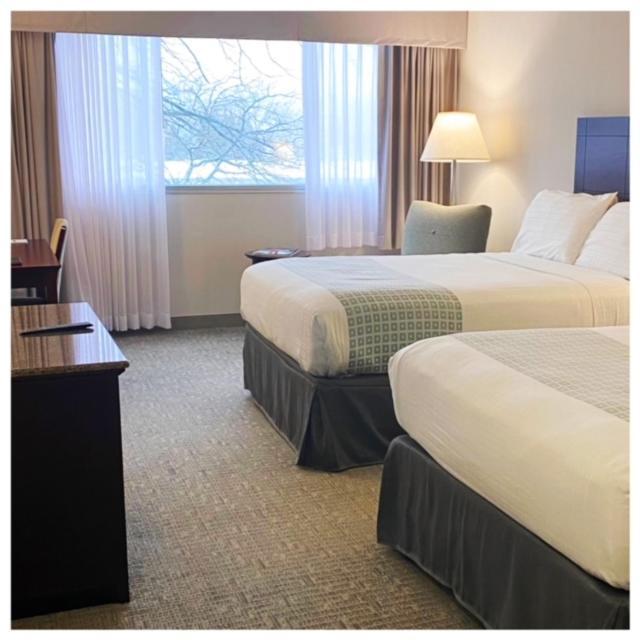 Somerset Inn טרוי מראה חיצוני תמונה