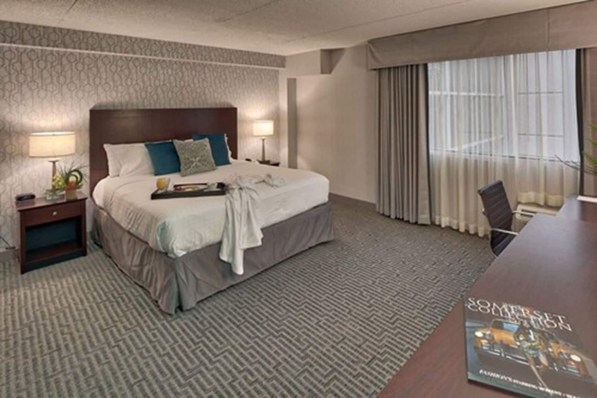 Somerset Inn טרוי מראה חיצוני תמונה