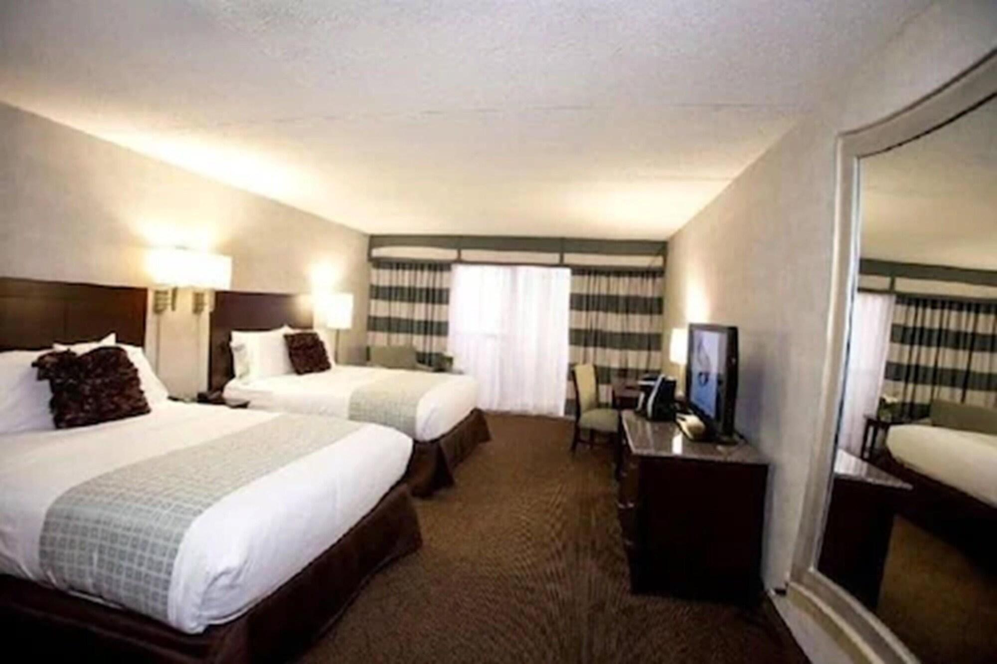 Somerset Inn טרוי מראה חיצוני תמונה