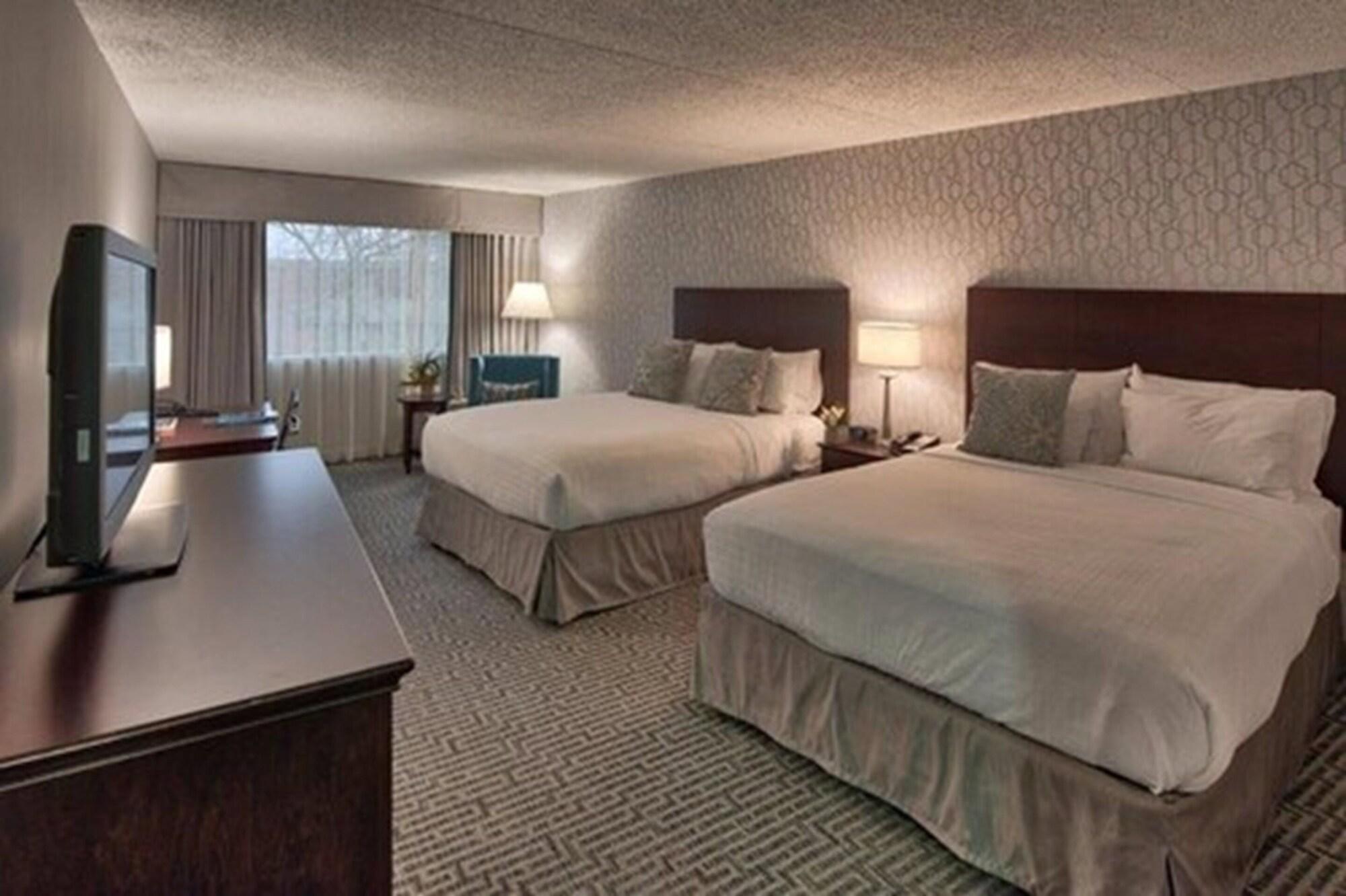 Somerset Inn טרוי מראה חיצוני תמונה