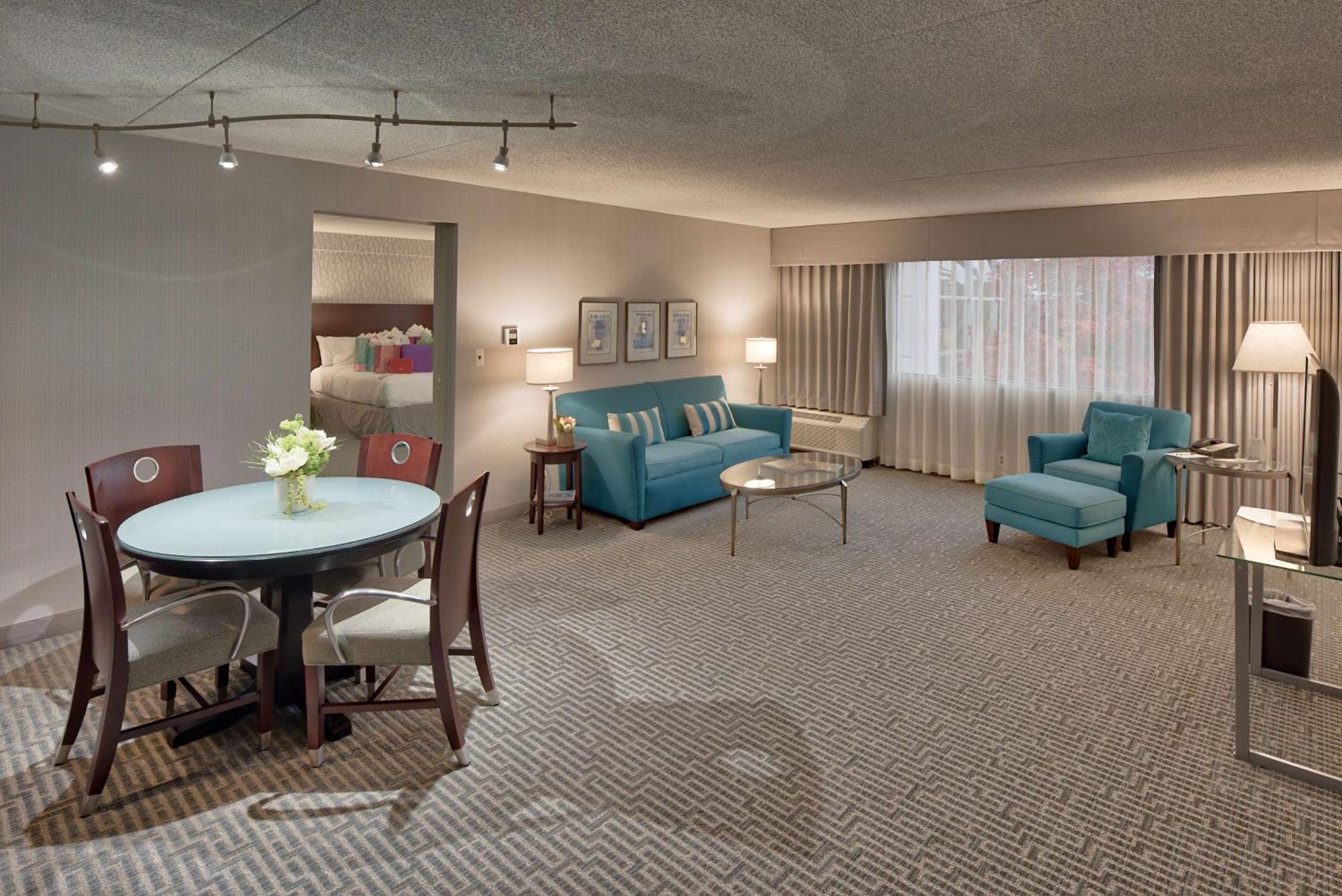 Somerset Inn טרוי מראה חיצוני תמונה