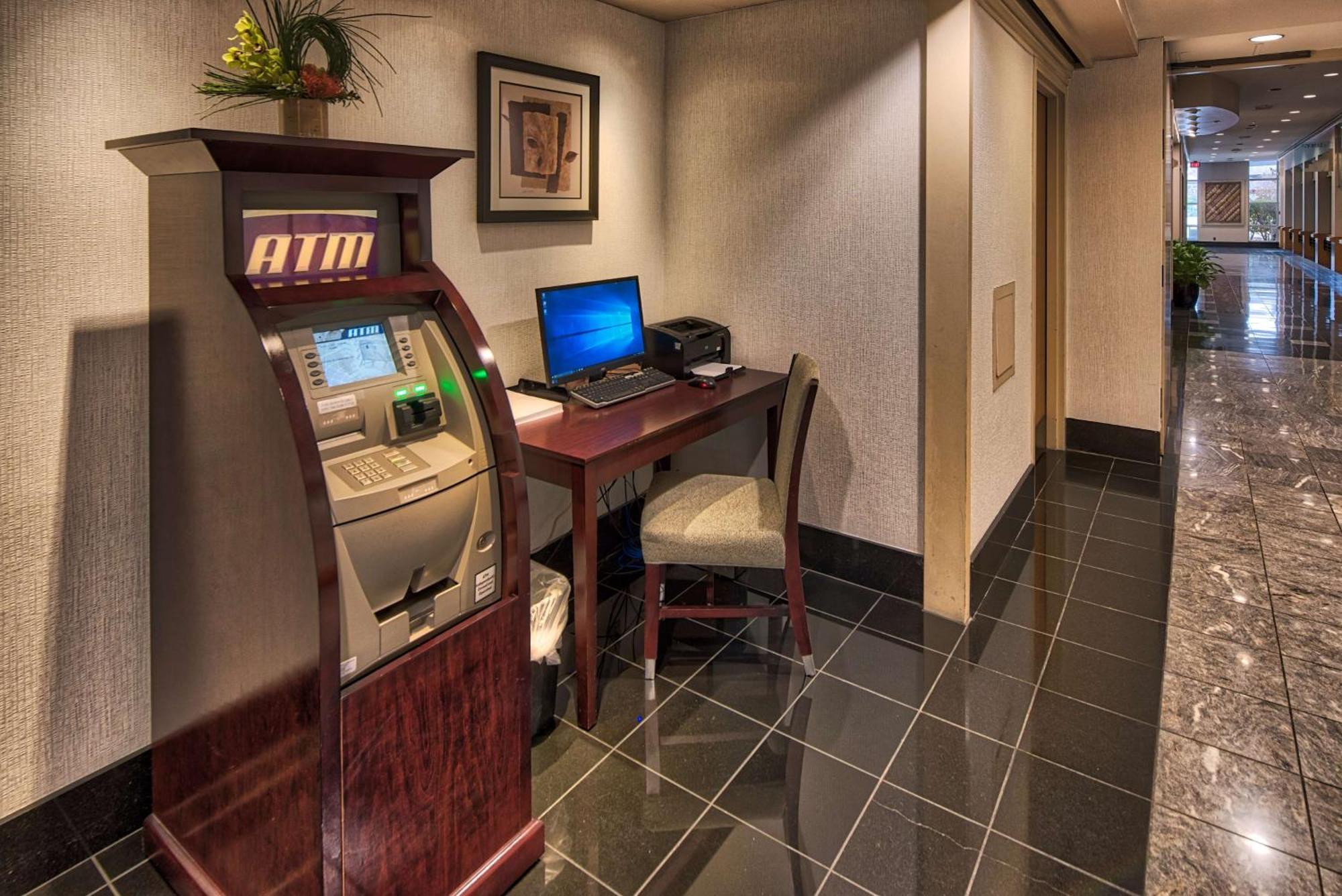 Somerset Inn טרוי מראה חיצוני תמונה