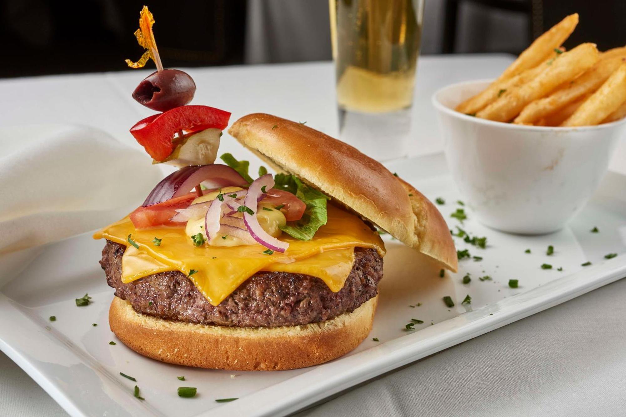 Somerset Inn טרוי מראה חיצוני תמונה