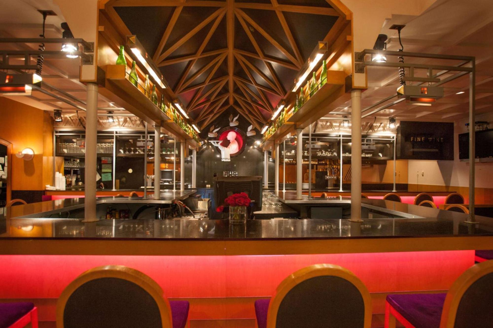 Somerset Inn טרוי מראה חיצוני תמונה