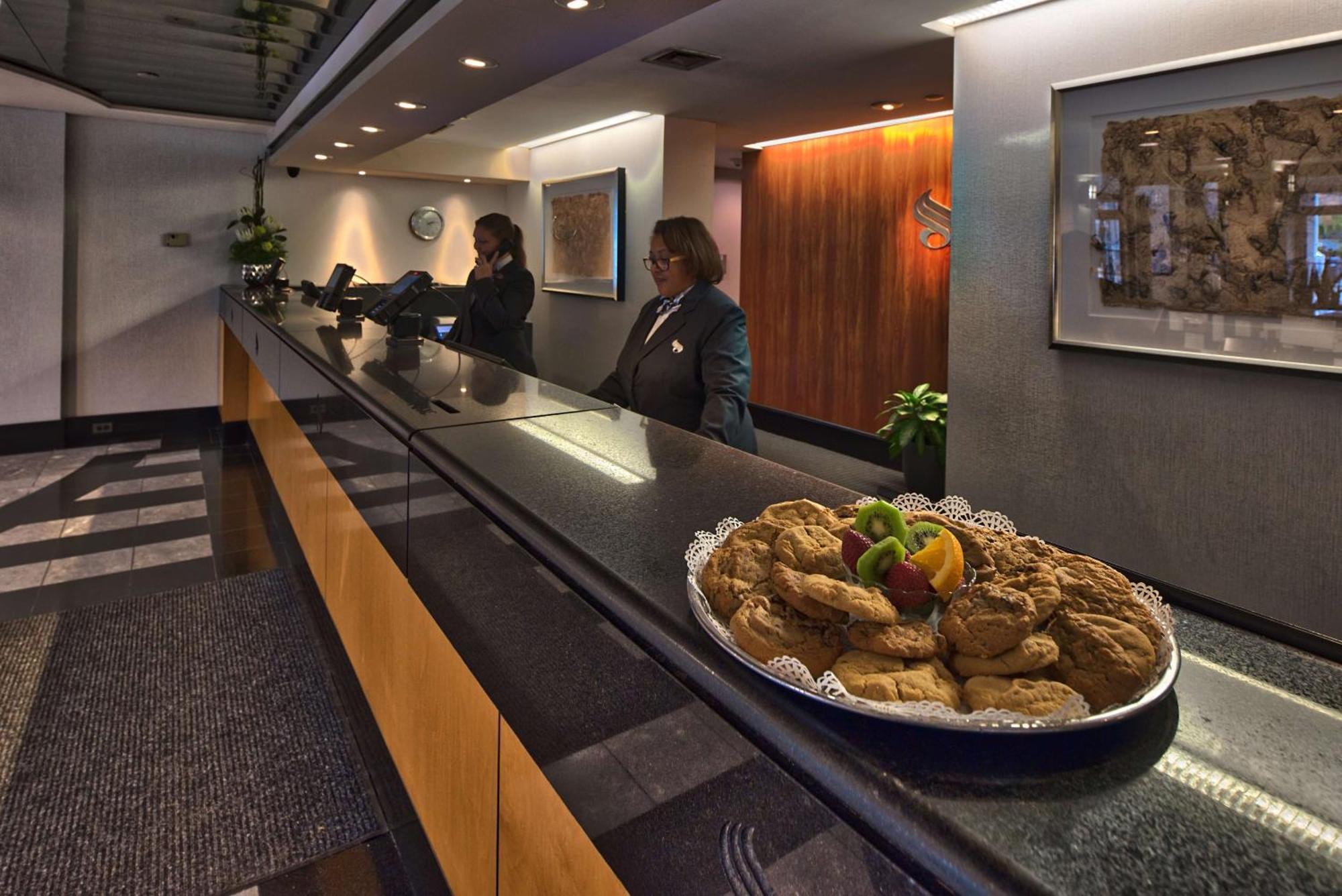 Somerset Inn טרוי מראה חיצוני תמונה