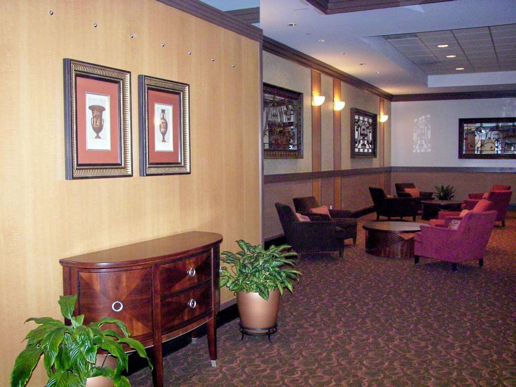Somerset Inn טרוי מתקנים תמונה